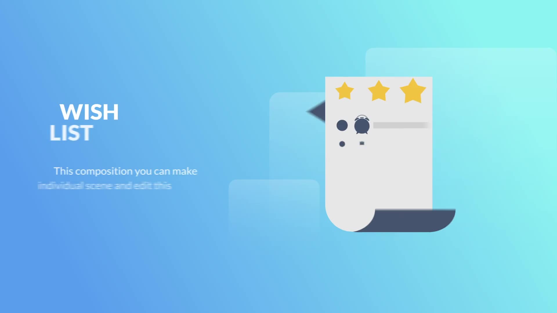 E Commerce Concept Animation | Apple Motion & FCPX Videohive 28512616 Apple Motion Image 3